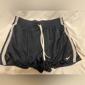 Women’s athletic shorts